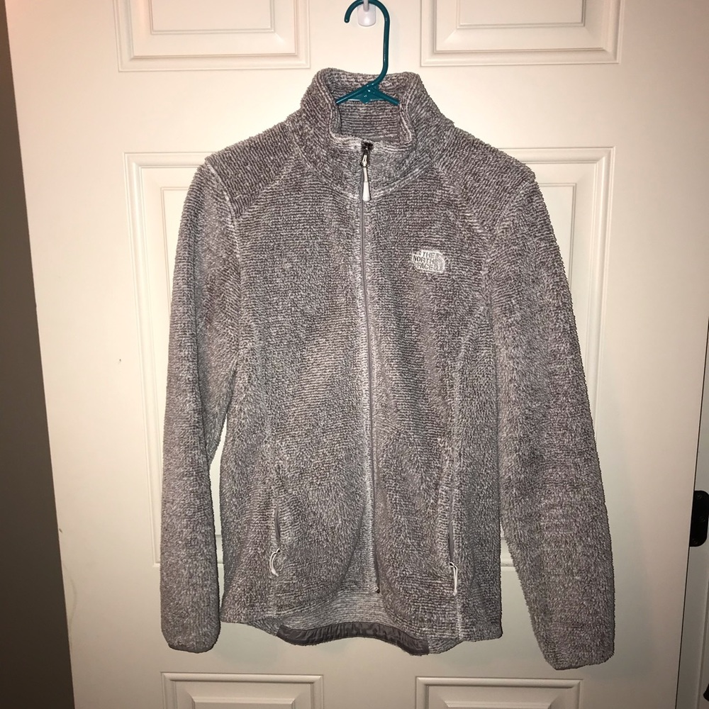North face fleece